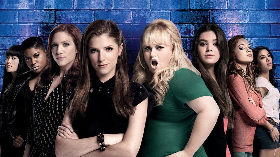 What You Need to Know Before Watching ‘Pitch Perfect 3’