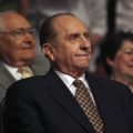 Thomas S. Monson Funeral Service