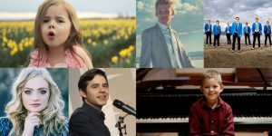 Mormon Musicians of 2017