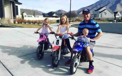 LDS Father Killed After being Buried in Wyoming Avalanche