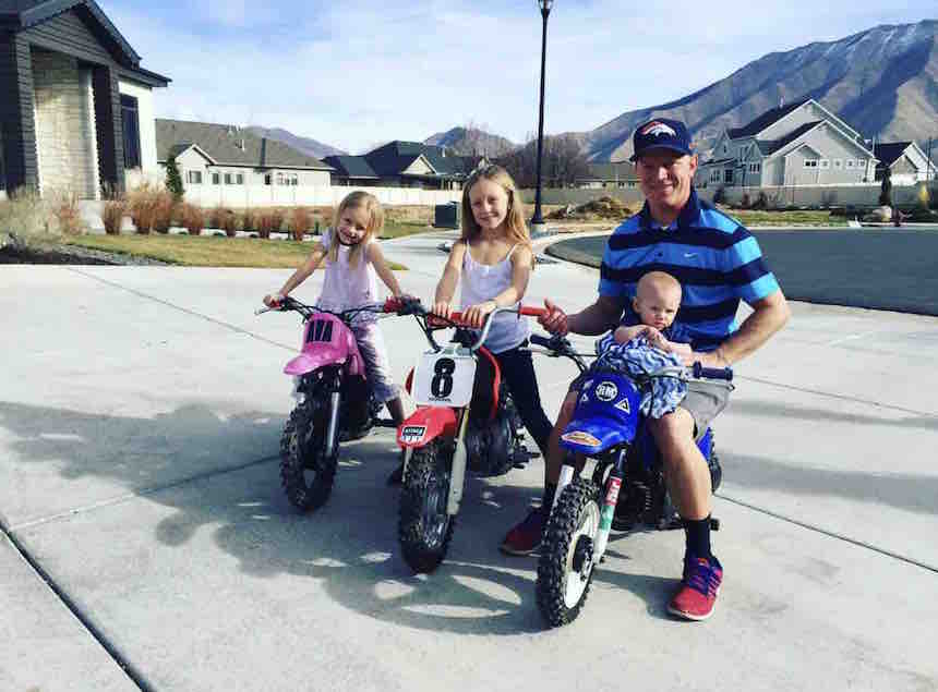 LDS Father Killed After being Buried in Wyoming Avalanche