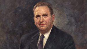 Thomas S. Monson Testimony