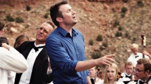 LDS Youth Make Viral Video at Zion National Park