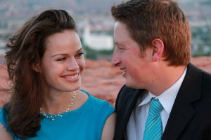 How Mormon Entrepreneurs Can Balance Marriage and Business