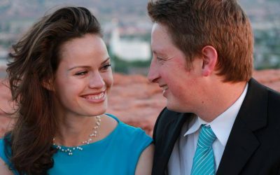 How Mormon Entrepreneurs Balance Marriage and Business