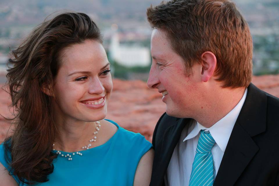 How Mormon Entrepreneurs Balance Marriage and Business