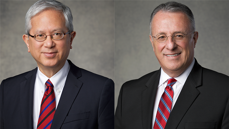 LDS Church Makes History After Calling First Asian and Latin Apostles