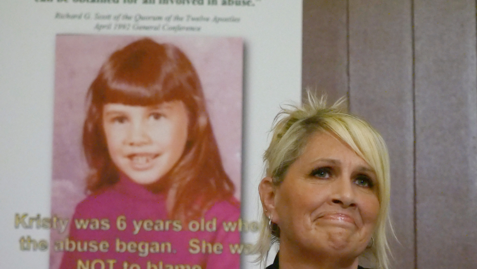 Woman Says LDS Church Fails to Report Dad’s Sexual Abuse