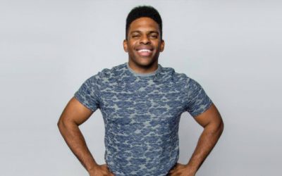 Latter-day Saint Comedian Stacey Harkey of Studio C Comes Out as Gay, Shares Message to LGBTQ Youth