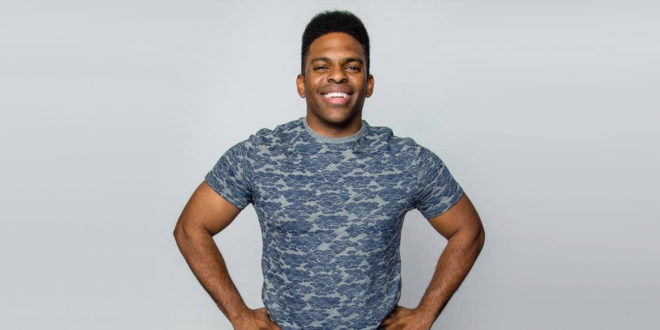 Latter-day Saint Comedian Stacey Harkey of Studio C Comes Out as Gay, Shares Message to LGBTQ Youth
