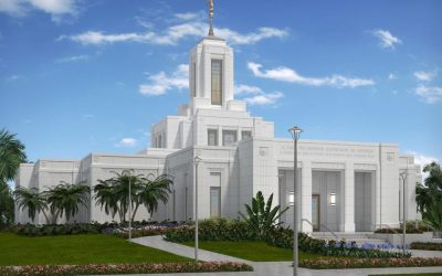 Latter-day Saint Church Announces Groundbreaking for Brazil’s 8th Temple