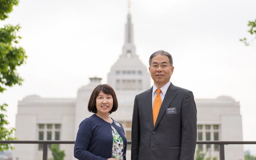 Release Date for Tokyo North Mission President Extended Indefinitely Due to COVID-19 Travel Restrictions