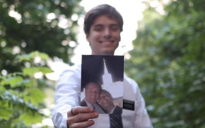Watch Inspiring Father’s Day Video Made by Missionaries