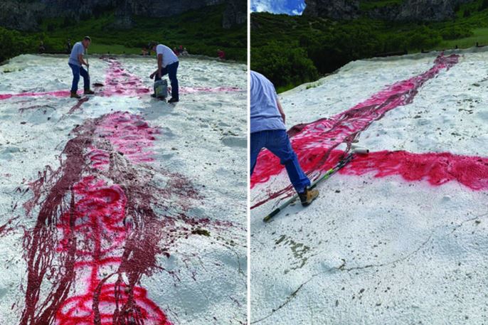 Iconic BYU Insignia, Y Mountain, Vandalized on Father’s Day, Police Staying ‘Hypervigilant’