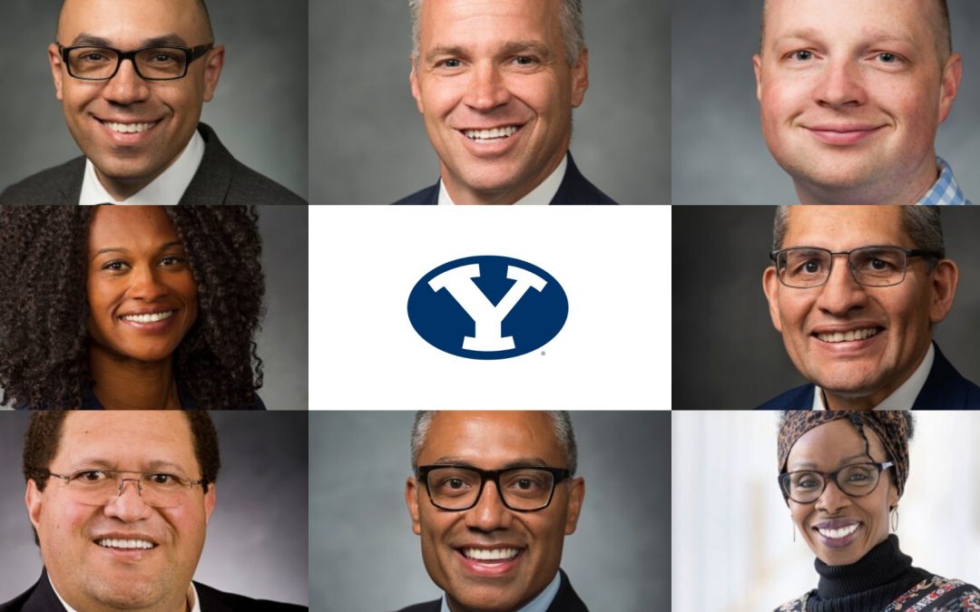 BYU Forms Committee to Examine Race and Inequality at BYU