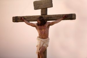 Jesus Christ on the Cross