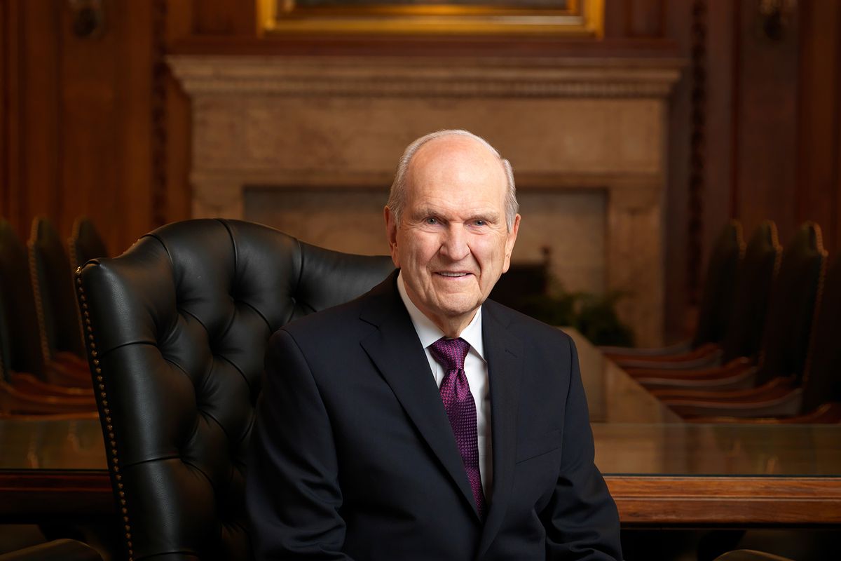 President Nelson Issues Statement on Racism, Calls for Repentance and Unity