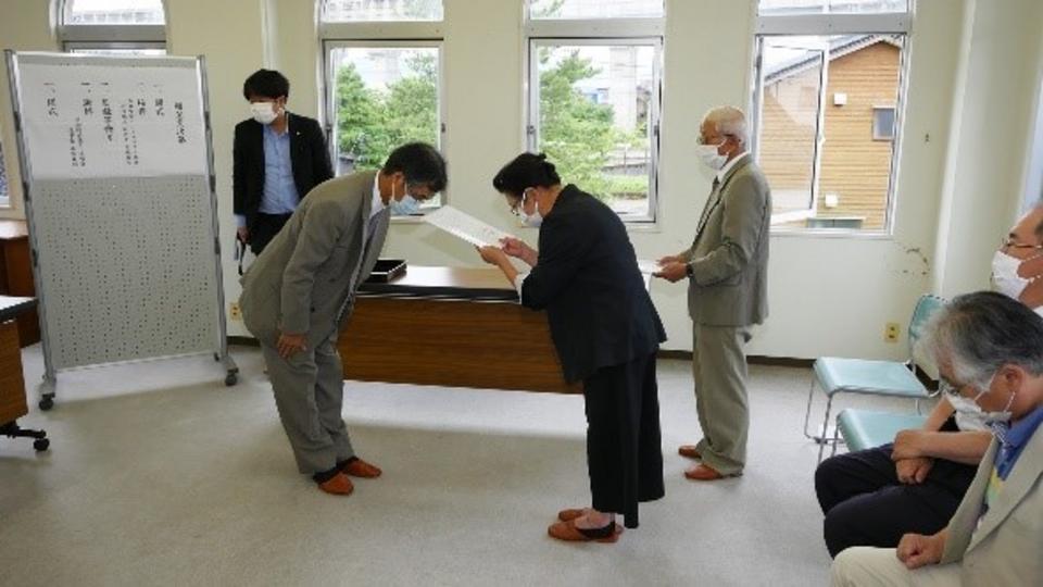 Church in Japan Continues to Help People Affected by COVID-19