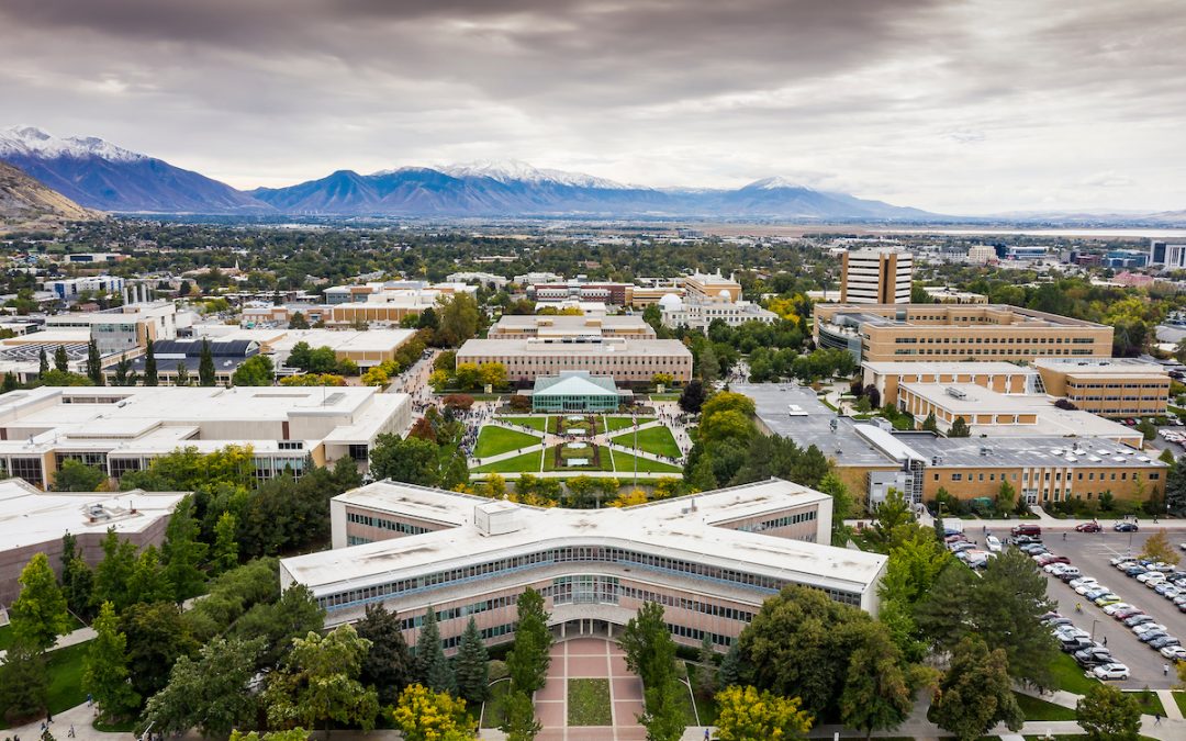 BYU Waives ACT/SAT Requirements Due to COVID-19 