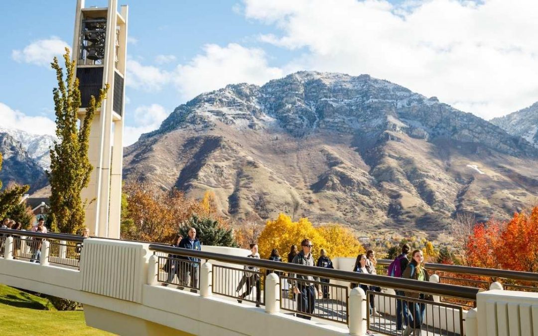 BYU has a New ‘Promise’ to Help Eligible Freshmen Pay Tuition in 2021