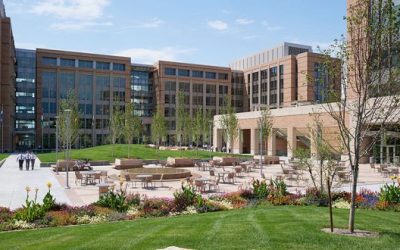 Church Reports No Injuries After Shots Fired at Provo MTC Security Booth