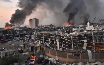 Church Issues Statement Following Beirut Explosion, Latter-day Saints Safe
