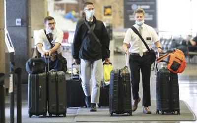 LDS Church Isn’t Requiring Missionaries to be Vaccinated Against COVID-19