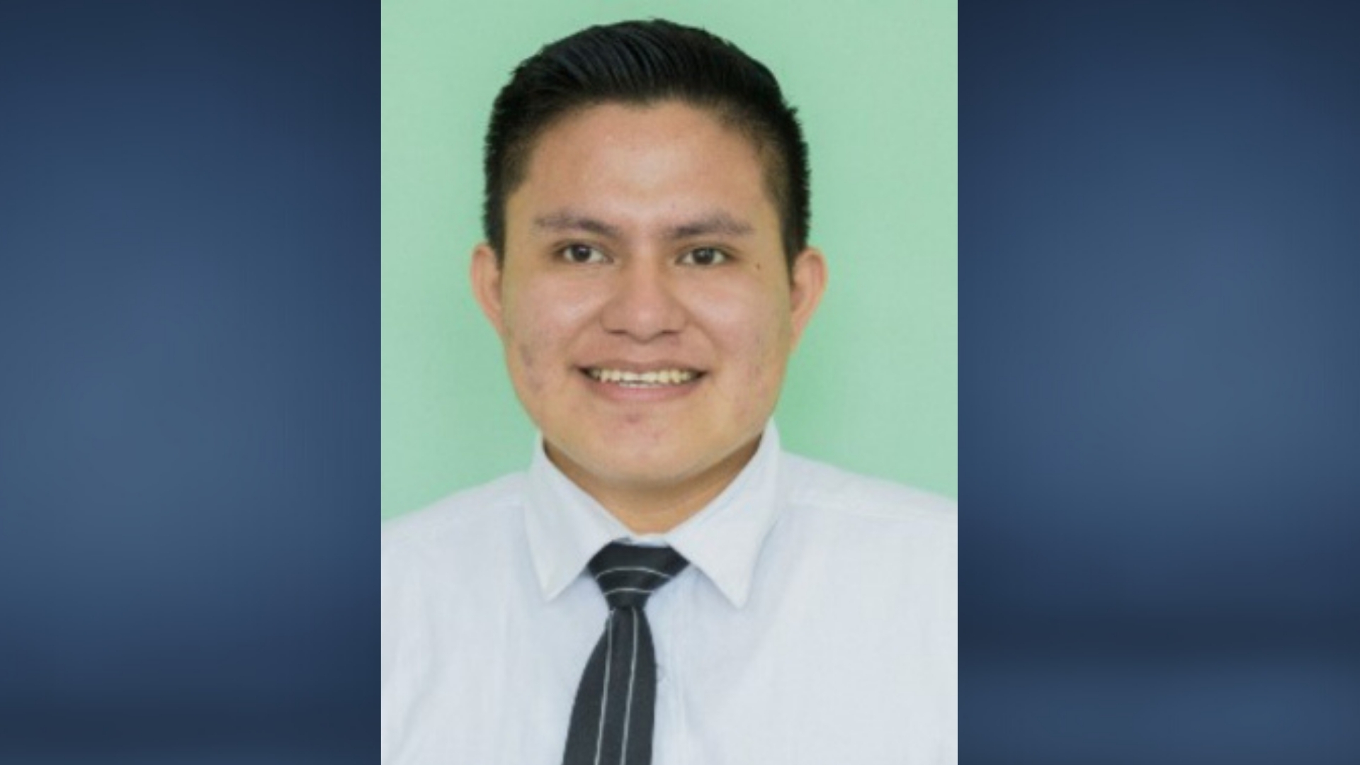 Young Missionary Dies in El Salvador