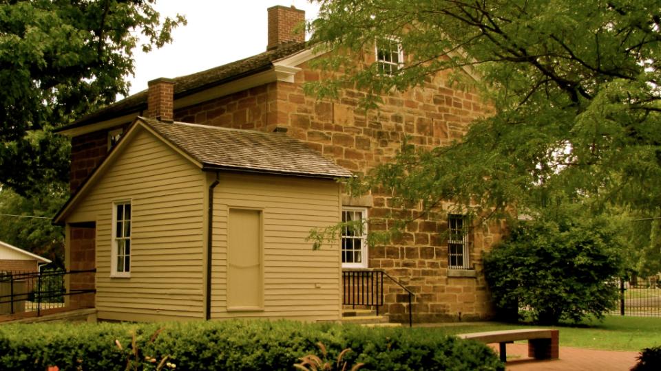 First Presidency Approves Reopening of Church Historic Sites Starting in May