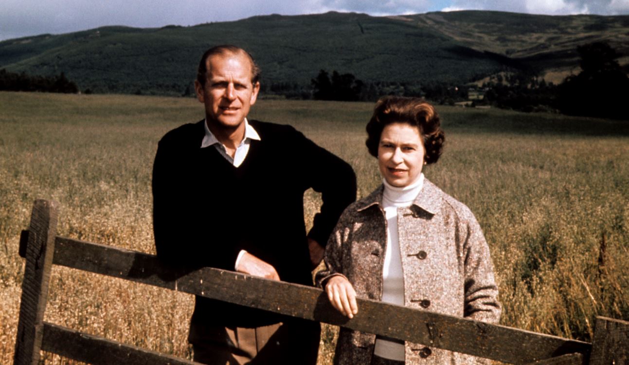 LDS Church sends letter of condolence to the royal family following Prince Philip’s death