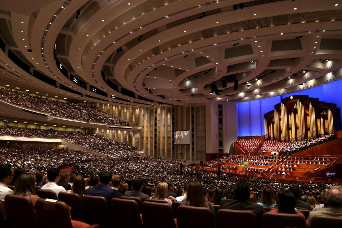 Lds General Conference Dates October 2024 Gaby Pansie