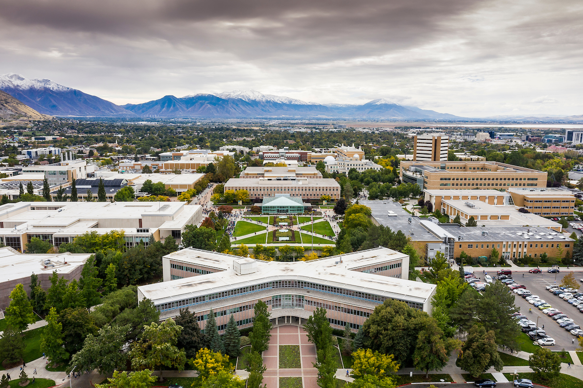 byu campus tour