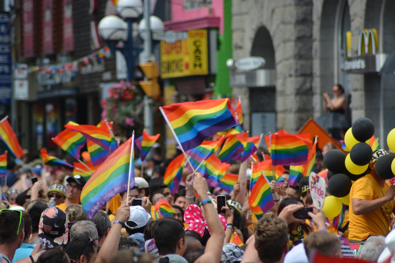 Latter-day Saint Church backs new gay rights bill