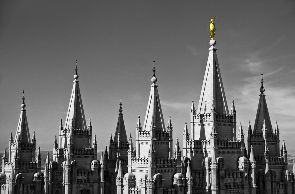 LDS Church responds to an article alleging Church leaders hiding sexual abuse reports