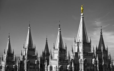 LDS Church responds to an article alleging Church leaders hiding sexual abuse reports