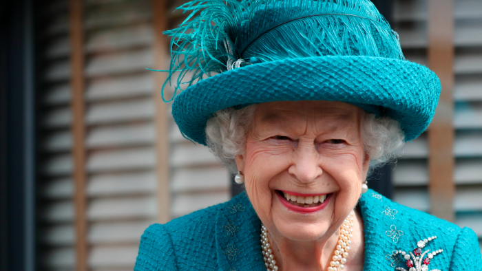 First Presidency releases statement following death of Queen Elizabeth II