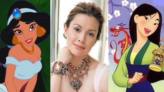 Disney legend Lea Salonga to perform with the Tabernacle Choir for annual Christmas concert