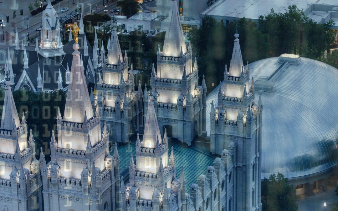 LDS Church data hacked by state-sponsored group, US law enforcement suspects