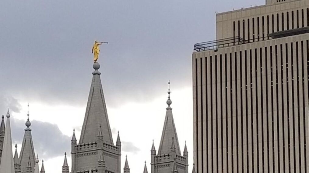 LDS Church data stolen in major cyberattack