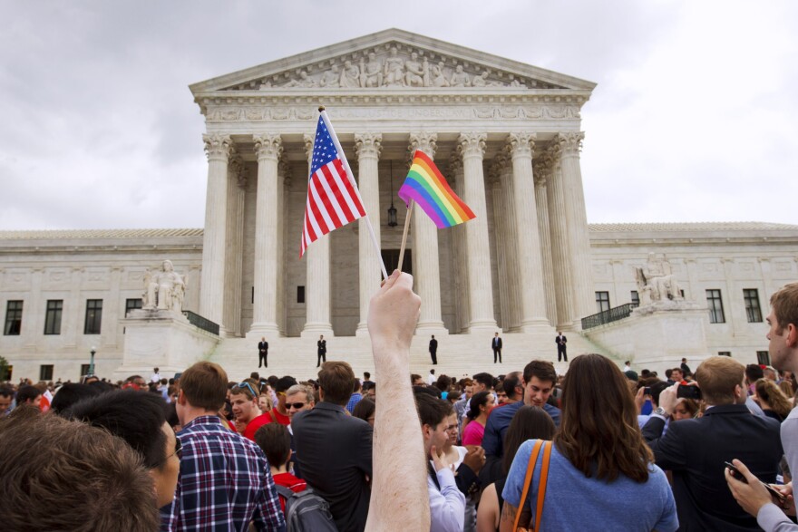 LDS Church releases statement following President Biden’s signing of the US Respect for Marriage Act