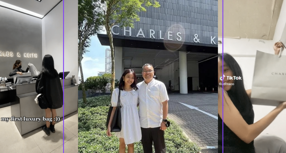 LDS youth went viral after netizens bashed her for calling Charles
