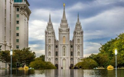 LDS Church reveals top 10 stocks in its investment portfolio
