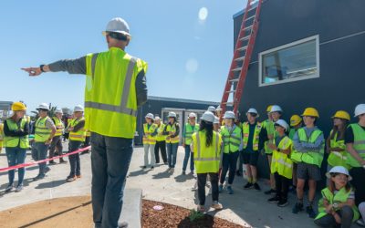 LDS Church helps open $55 million navigation center for the homeless in San Francisco Bay Area