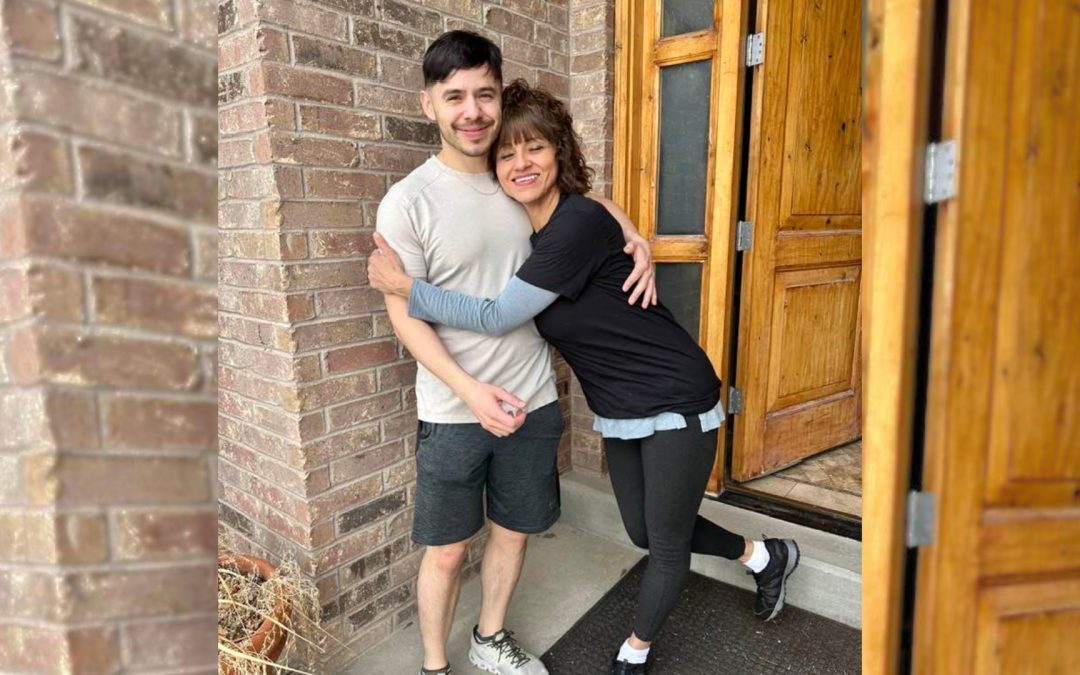 David Archuleta’s mother leaves LDS Church