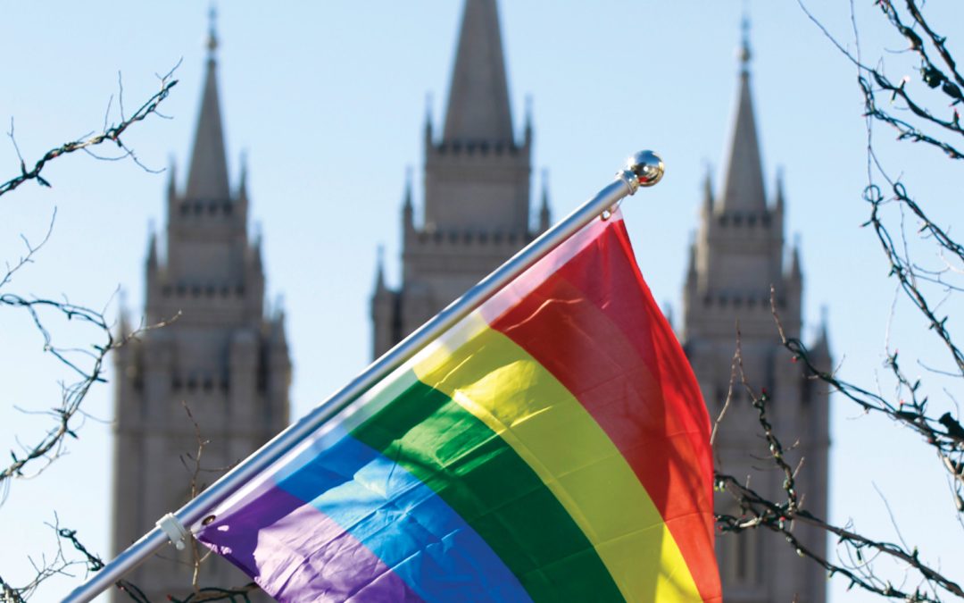 Fostering Inclusivity and Acceptance: Promoting LGBTQ Equality within Religious Communities