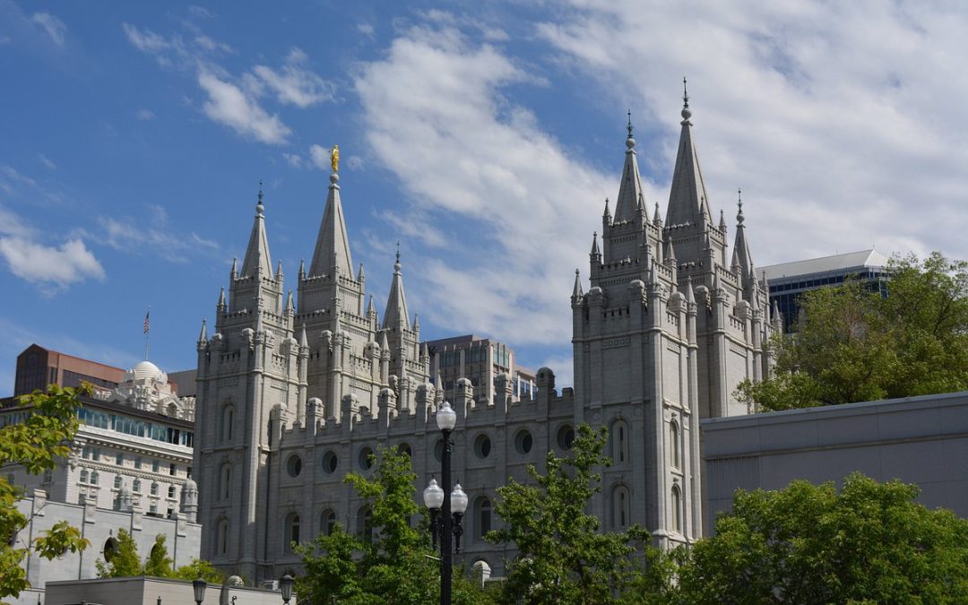 How the LDS Church investment fund serves its sacred purpose