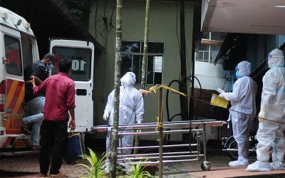 Missionaries in India ask to be cautious following Nipah Virus outbreak