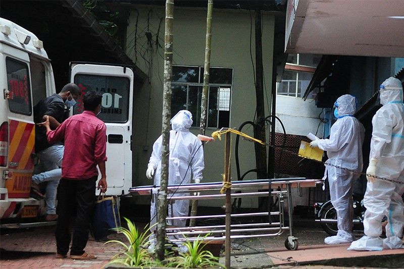 Missionaries in India ask to be cautious following Nipah Virus outbreak