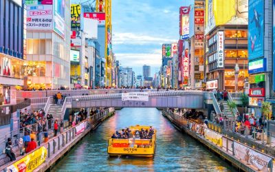President Nelson announces new temple in Japan