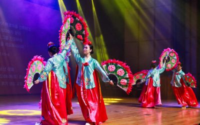 Hundreds of Youth to Gather for 2025 Nationwide FSY in Korea